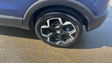 Vauxhall Crossland 1.2 Turbo [130] Elite Edition 5dr Auto Petrol Hatchback